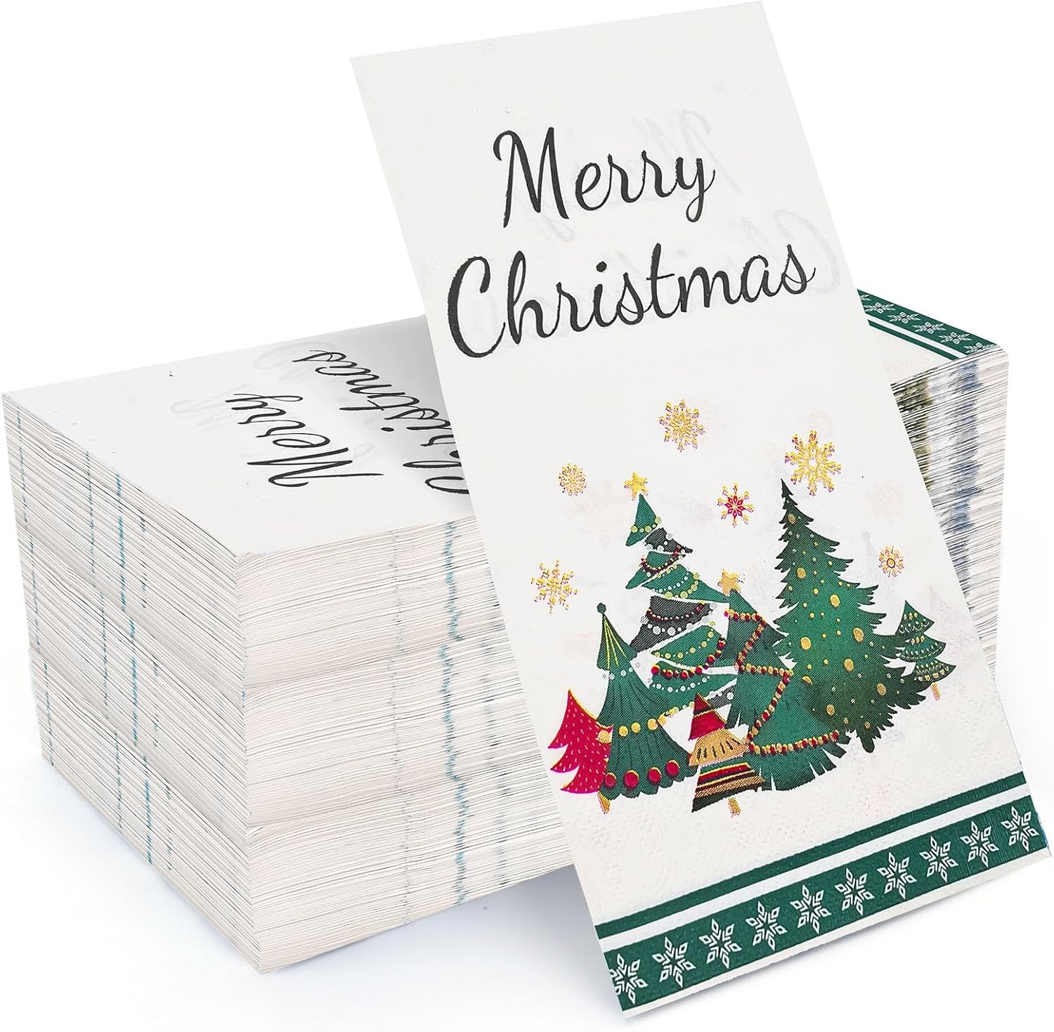 KEKJA guest towels disposable bathroom