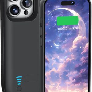 Loytal Battery Case