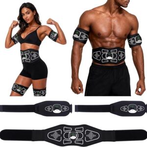 FD1 EMS Muscle Stimulator