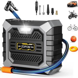 ZOPOM TIRE INFULATOR
