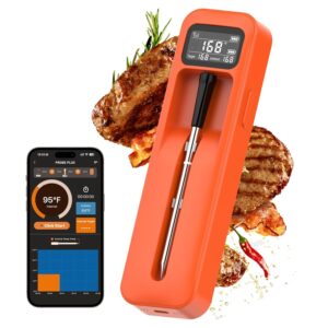 Joeuao Meat Thermometer