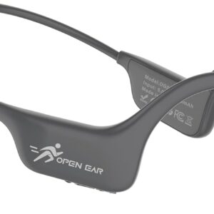 SANOTO Bone Headphones