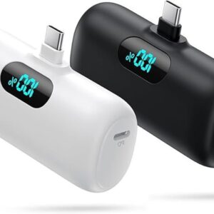 Kioson Small Portable Charger