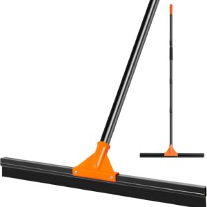 IERGOST floor squeegee