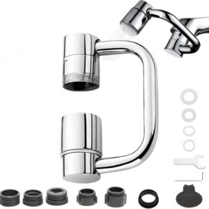 RegalFuse u shaped faucet extender