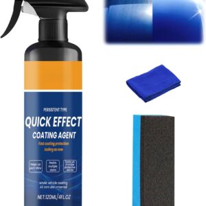 Mrryiio Coating Agent Spray