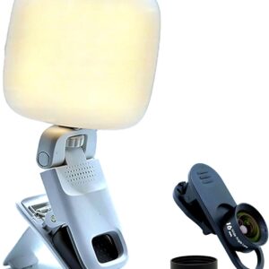 FotoZ tech Pro Selfie Lens kit for iphone