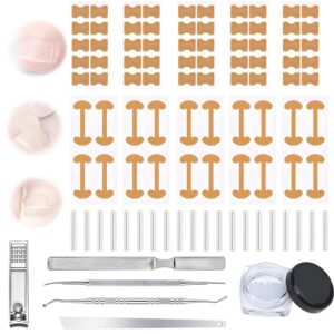 Generic Toenail Corrector Kit