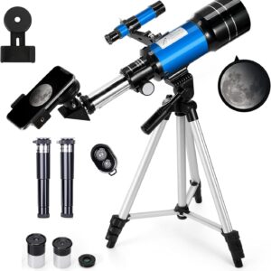 HITUTTXL telescope for kids