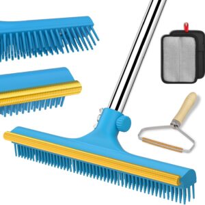 mupapi Carpet Rake