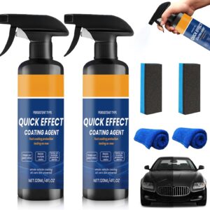 Generic Coating Spray