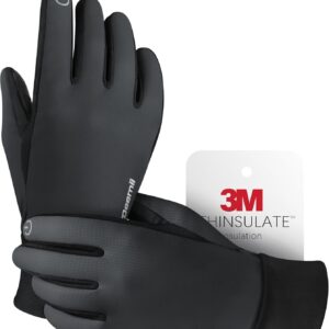Deemii winter gloves