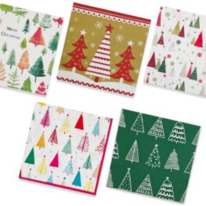 Generic cocktail napkins