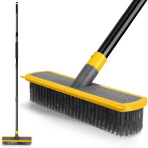 JIURAIN heavy duty broom