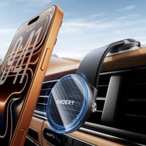 ANDERY car phone holder