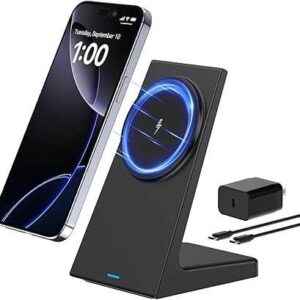 PUY MagSafe Charger Stand