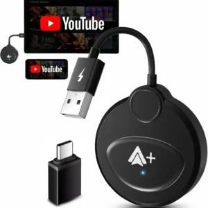 INVERSE NET car screen mirroring adapter