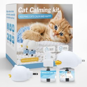 Duasdne Cat Calming Diffuser 2