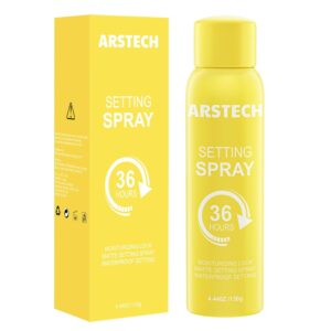 arstech Setting Spray for Makeup