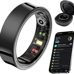AMOVAN Smart Ring