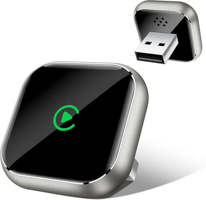 TKHIN Wireless CarPlay