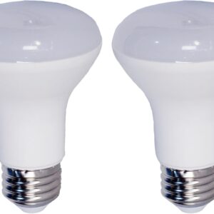 Rysa Light Dimmable LED Flood Light