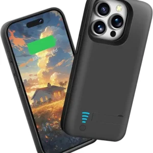 Sitong Battery Case