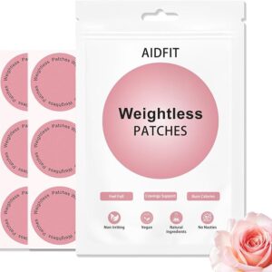 aidfit Weightless Patches