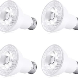 yayutelight LED Bulbs  50-W