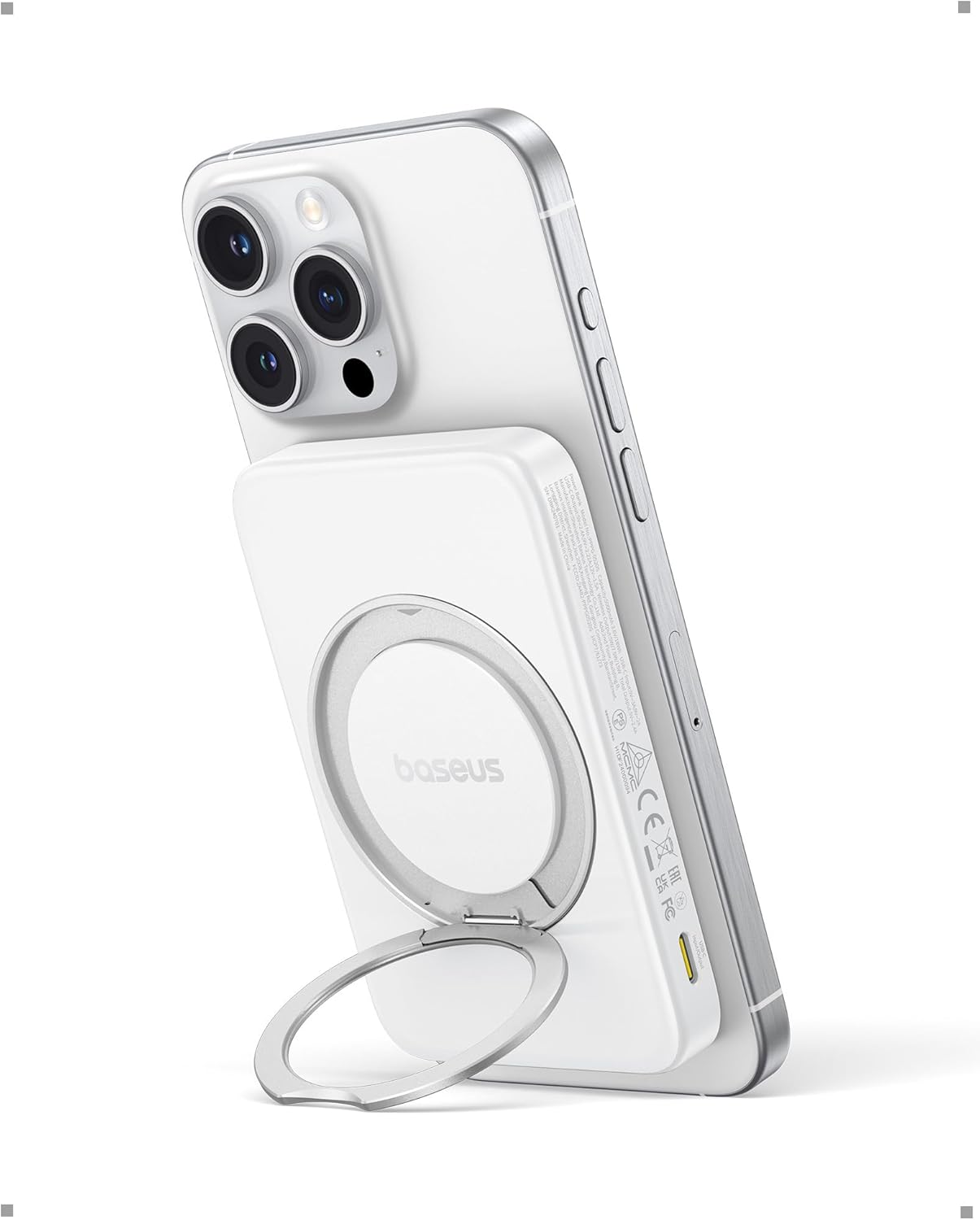 Baseus PicoGo Magnetic Power Bank