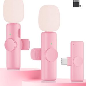 CZOCPOS Wireless Microphone