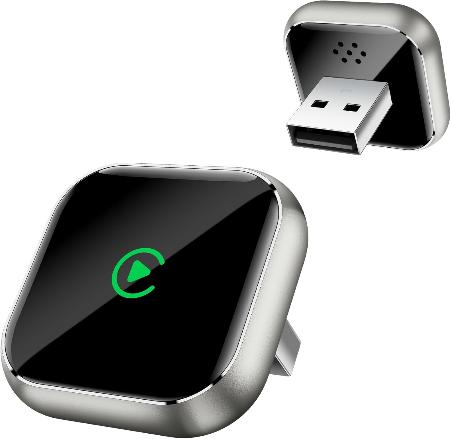 TKHIN Wireless CarPlay Adapter