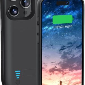 Loytal Battery Case