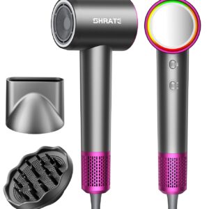 SHRATE Professional Hair Dryer