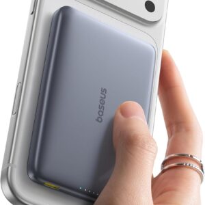 Baseus Magsafe Charger