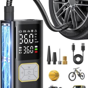 HIPOM Air Compressor