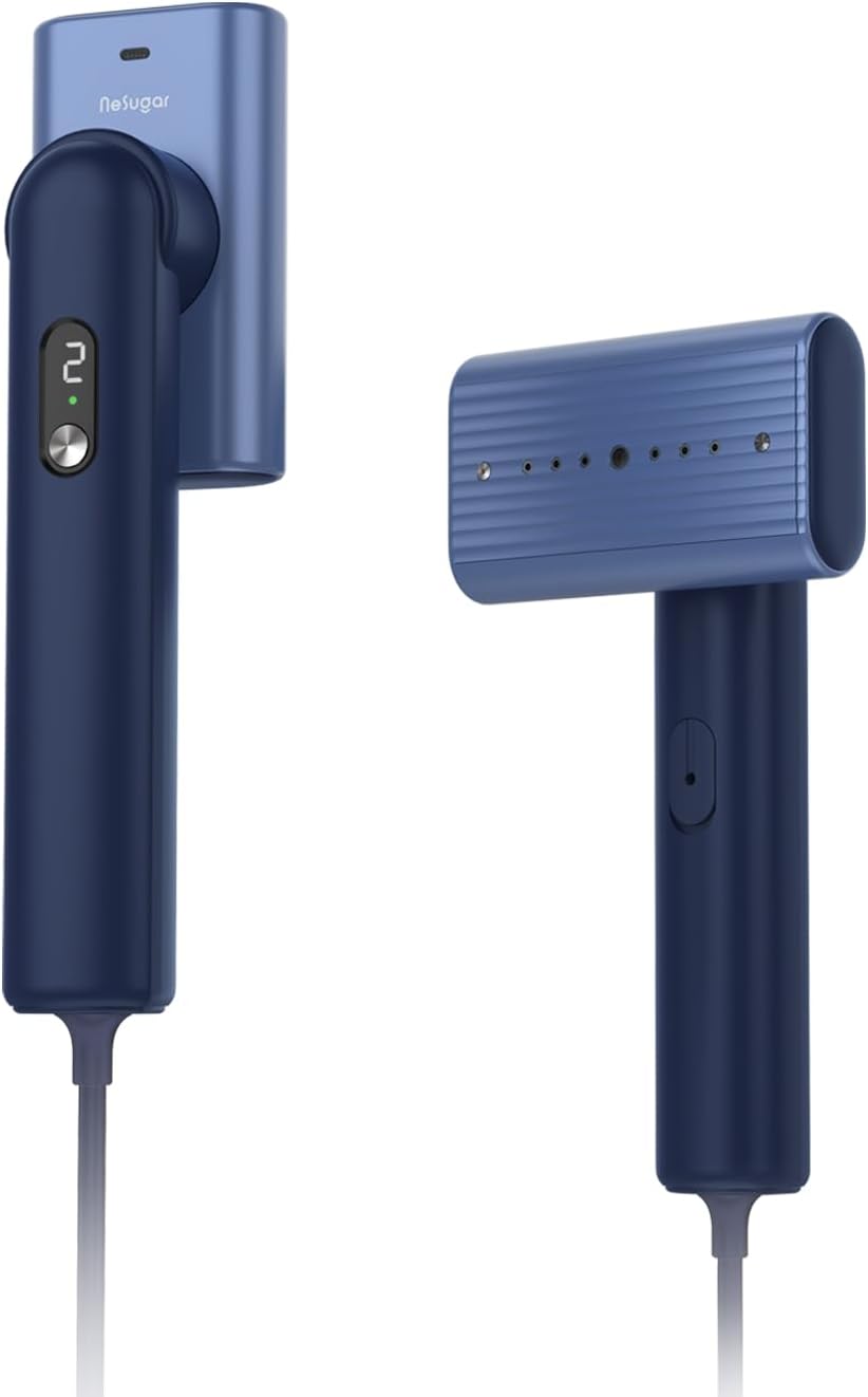 Nesugar Steamer for Clothes