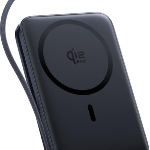 Baseus Magsafe Charge