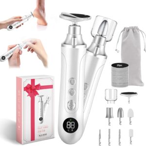 GEOFF Electric Nail Drill Kit