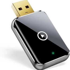 TKHIN Wireless Carplay