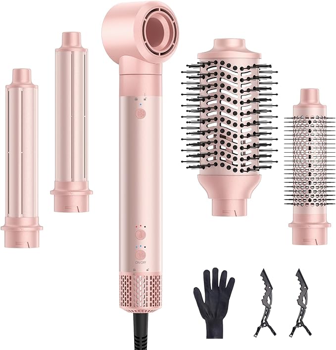 HydraStyl Hair Dryer