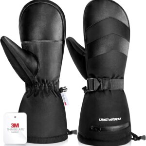 UMEWARM Winter Gloves