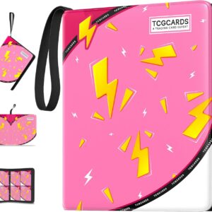 Luporia 400 Pocket Card