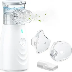 JOSSIS Portable Inhaler