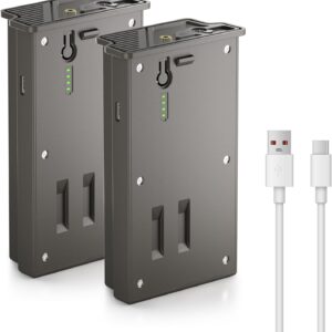 Fulpower Battery for Reveal Trail Camera