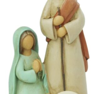 IFUNEYS Nativity Set