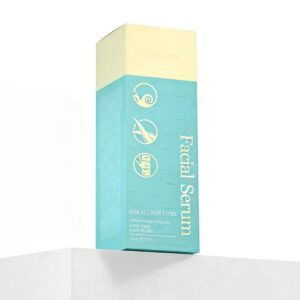 NIAWIT Sensitive Skin Face Serum