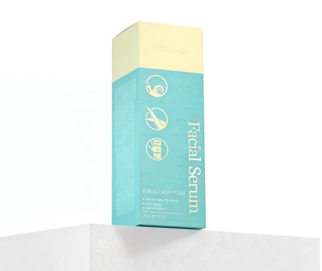 NIAWIT Sensitive Skin Face Serum