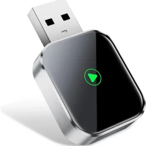 TKHIN CarPlay Wireless