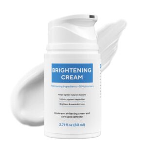 Nityrliv skin bleaching cream